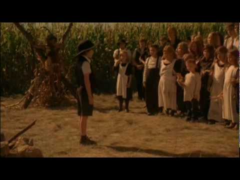 Children Of The Corn Movie Order