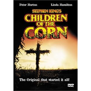 Children Of The Corn Movie Order