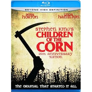 Children Of The Corn Movie Order