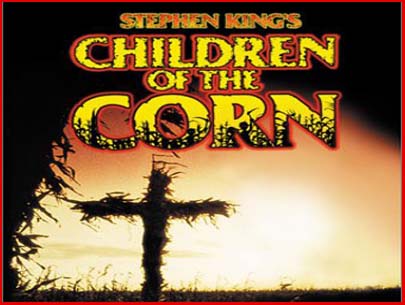 Children Of The Corn Movie Order