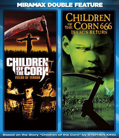 Children Of The Corn Movie Review