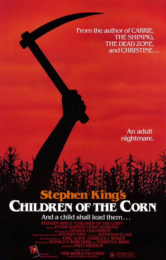 Children Of The Corn Movie Summary