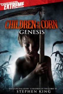 Children Of The Corn Movie Wiki