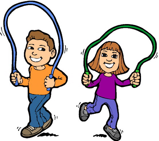 Children Playing Clipart Free