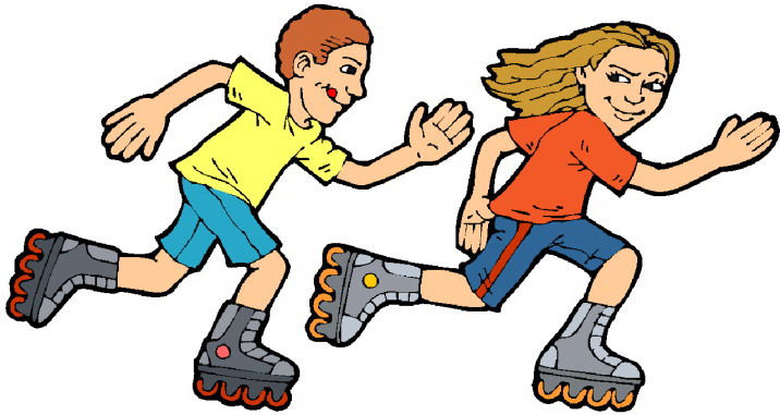 Children Playing Clipart Free