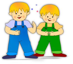 Children Playing Clipart Free