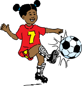 Children Playing Clipart Free