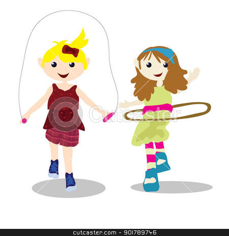 Children Playing Clipart Pictures