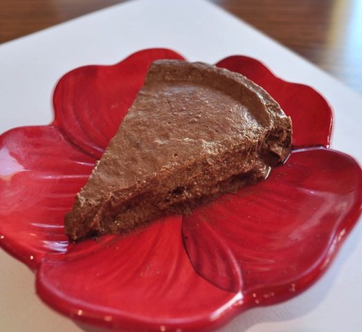 Chocolate Town Pie Recipe