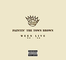 Chocolate Town Ween