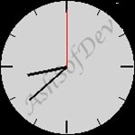 Clock 1.00