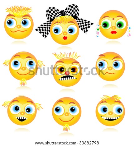 Cool Smiley Face Backgrounds