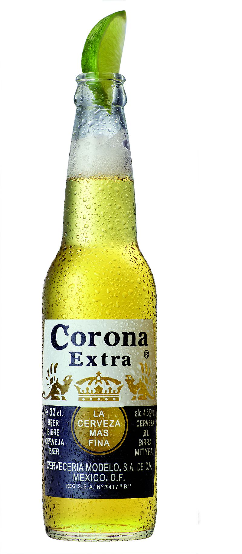 Corona Beer Beach Wallpaper