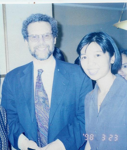 Daniel Goleman