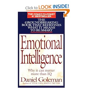 Daniel Goleman Emotional Intelligence