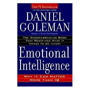 Daniel Goleman Emotional Intelligence