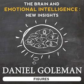 Daniel Goleman Emotional Intelligence Amazon