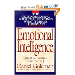 Daniel Goleman Emotional Intelligence Amazon