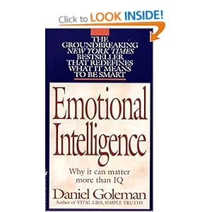 Daniel Goleman Emotional Intelligence Pdf Download