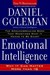 Daniel Goleman Emotional Intelligence Quotes