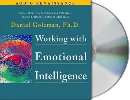 Daniel Goleman Emotional Intelligence Test