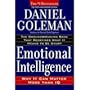 Daniel Goleman Emotional Intelligence Test Free