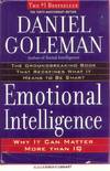 Daniel Goleman Emotional Intelligence Test Free