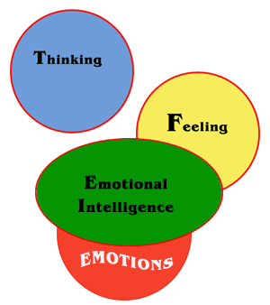 Daniel Goleman Emotional Intelligence Test Free