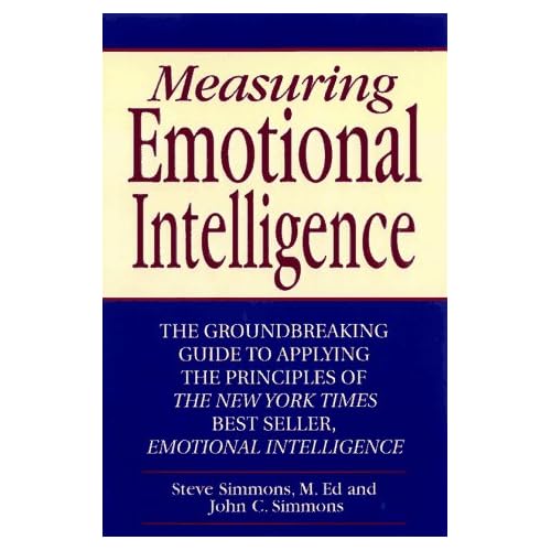 Daniel Goleman Emotional Intelligence Test Free