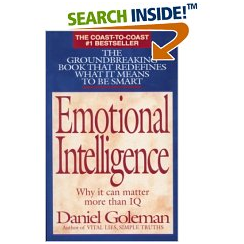 Daniel Goleman Emotional Intelligence Test Pdf