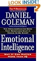 Daniel Goleman Emotional Intelligence Test Pdf