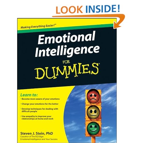 Daniel Goleman Emotional Intelligence Test Pdf