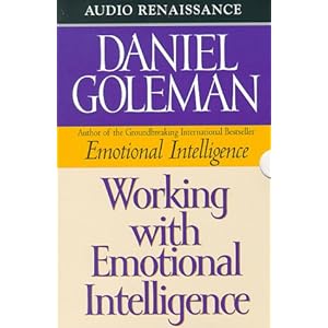 Daniel Goleman Emotional Intelligence Video