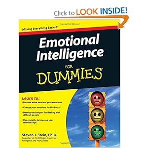 Daniel Goleman Emotional Intelligence Video