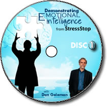 Daniel Goleman Emotional Intelligence Video