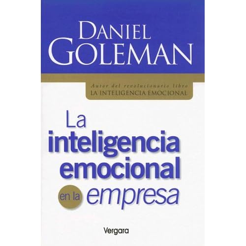 Daniel Goleman Inteligencia Emocional