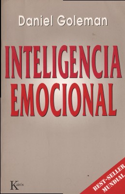 Daniel Goleman Inteligencia Emocional