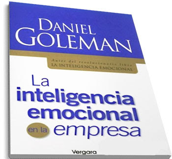 Daniel Goleman Inteligencia Emocional