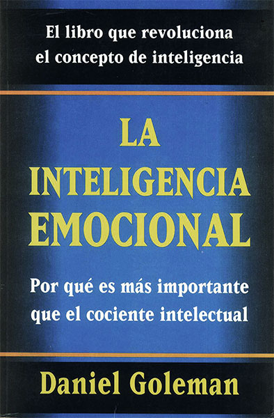 Daniel Goleman Inteligencia Emocional En La Empresa Pdf