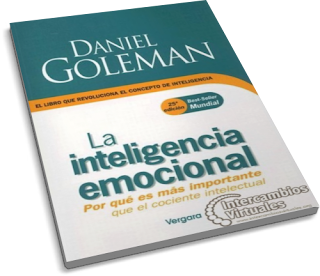 Daniel Goleman Inteligencia Emocional En La Empresa Pdf