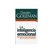 Daniel Goleman Inteligencia Emocional Pdf