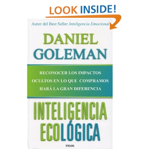 Daniel Goleman Inteligencia Emocional Pdf