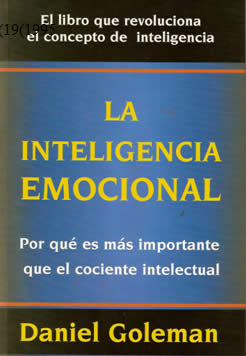 Daniel Goleman Inteligencia Emocional Pdf