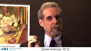 Daniel Goleman Leadership