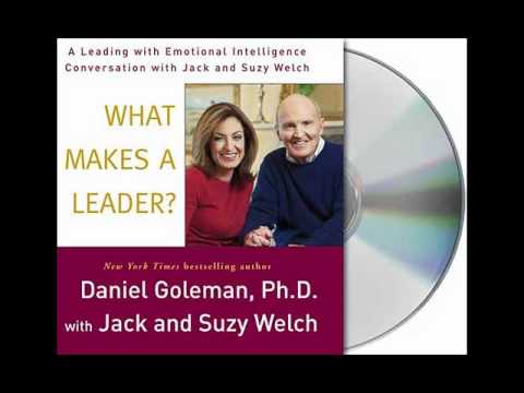 Daniel Goleman Leadership