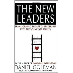 Daniel Goleman Leadership