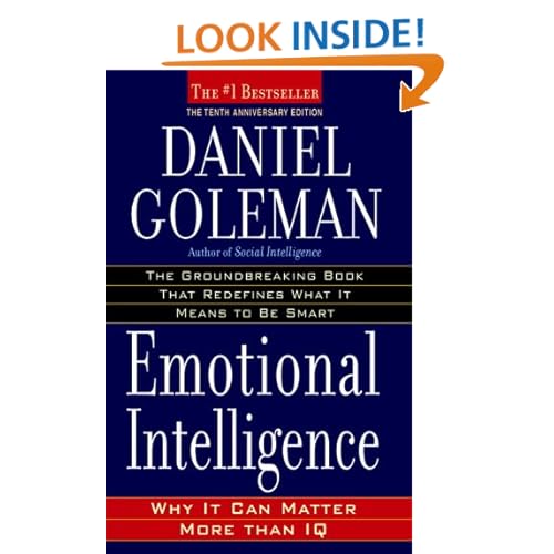 Daniel Goleman Leadership Styles Questionnaire