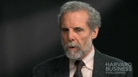 Daniel Goleman Leadership That Gets Results