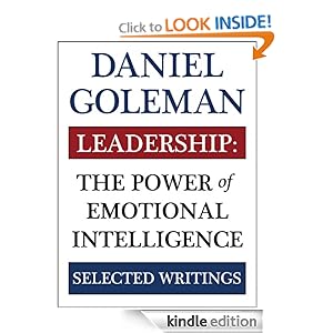 Daniel Goleman Leadership Theory