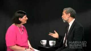 Daniel Goleman Leadership Theory